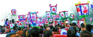 村落庙会何以能够千年传承