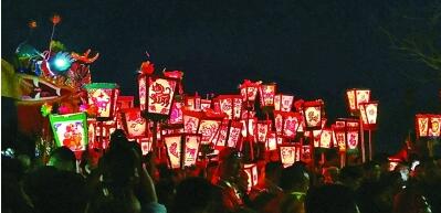 村落庙会何以能够千年传承